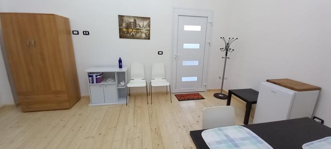 Moon Villa Pignataro Maggiore ภายนอก รูปภาพ