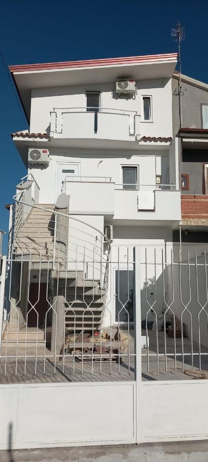 Moon Villa Pignataro Maggiore ภายนอก รูปภาพ