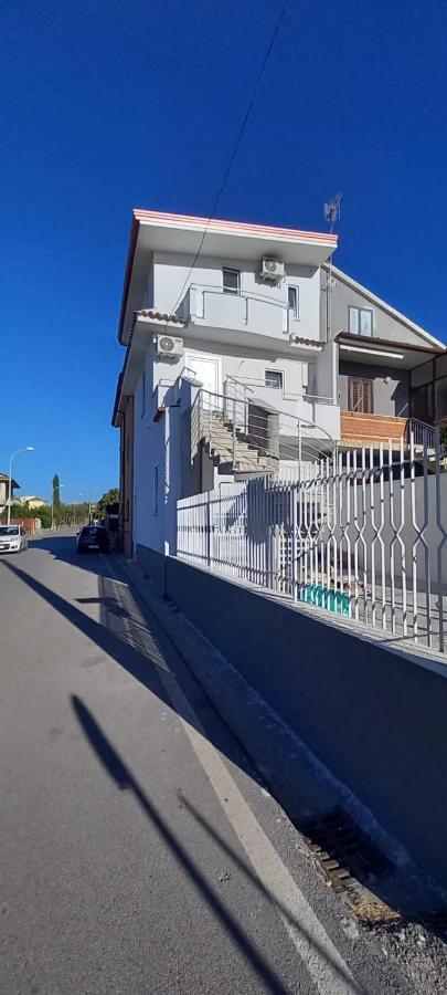 Moon Villa Pignataro Maggiore ภายนอก รูปภาพ